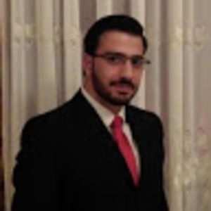 Meet your Posher, Avedis